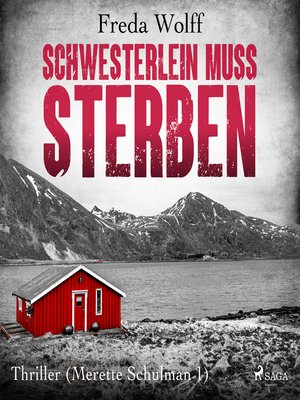 cover image of Schwesterlein muss sterben
